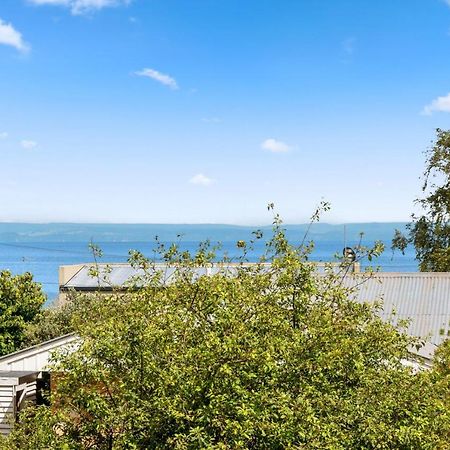 Waitahanui Lake House - Lake Taupo Holiday Home Buitenkant foto
