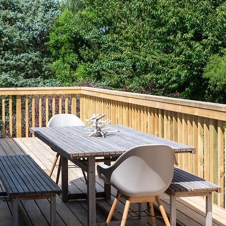 Waitahanui Lake House - Lake Taupo Holiday Home Buitenkant foto