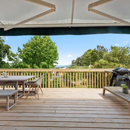 Waitahanui Lake House - Lake Taupo Holiday Home Buitenkant foto